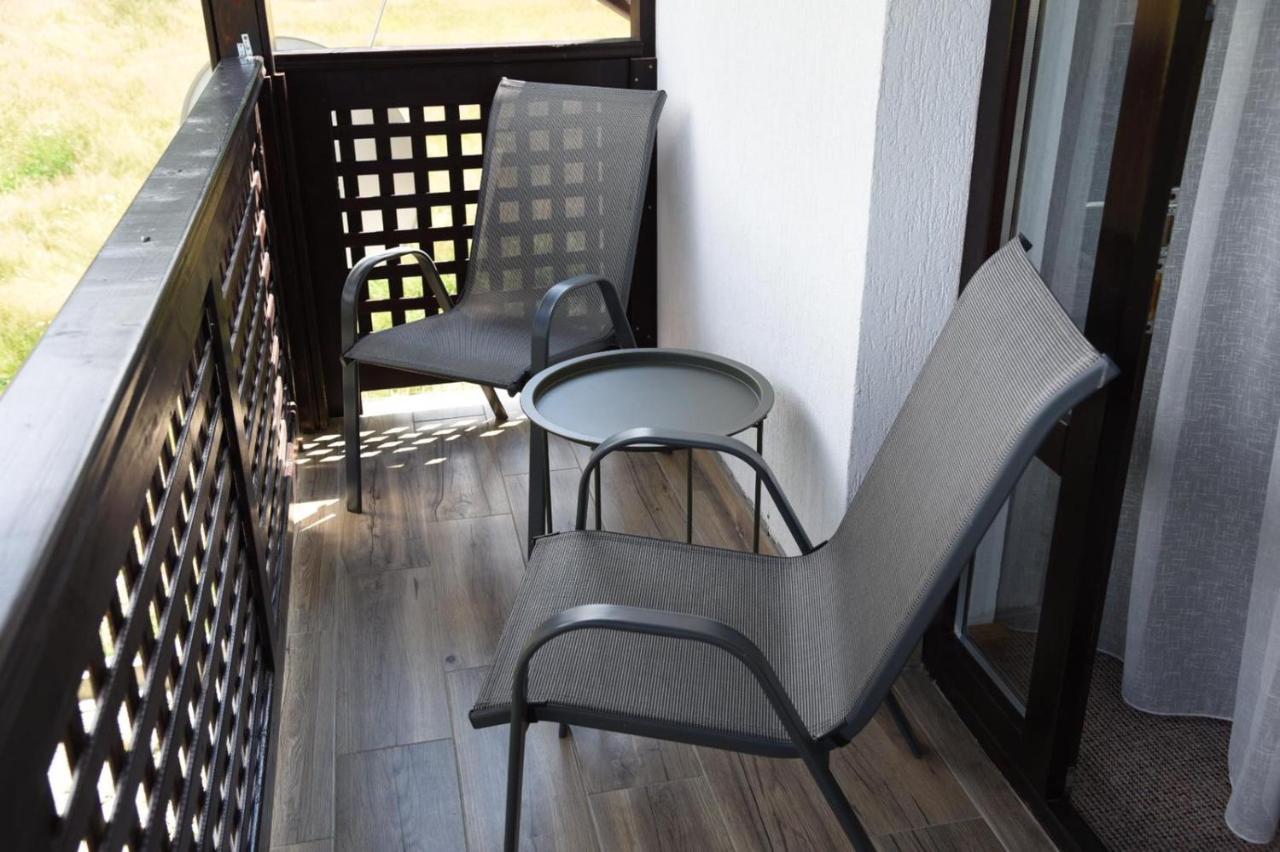 Casa Poienarilor Hotel Sîmbăta de Sus Exterior foto